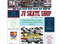 jvskateshop.com