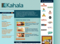 kahalacorp.com