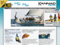 kannadmarine.com