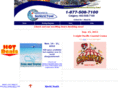 keyworldtravel.com