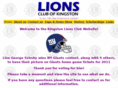 kingstonlions.com