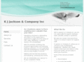 kjjacksonco.com