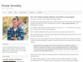knowanxiety.com