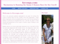 krcougs.com