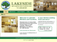 lakeside-kitchens.com