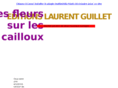 laurentguillet.com