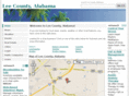 leealabama.com