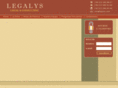 legalys.com