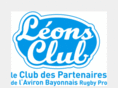 leons-club.com