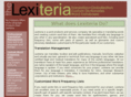 lexiteria.com