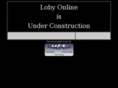 lobyonline.com