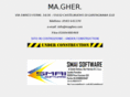 magher.com