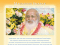 maharishisamadhismarak.com