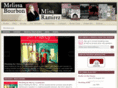 melissabourbon.com