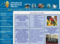 membraneworld.com
