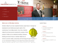 meridiansafety.com