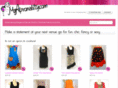 myapronality.com