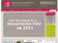 myhealthycuisine.com