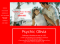 mytruepsychic.com