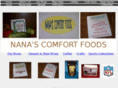 nanascomfortfoods.com