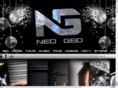 neogeomusic.com