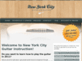 newyorkcityguitarinstruction.com