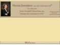 nicolejohnsrud.com