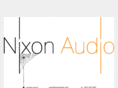 nixonaudio.com