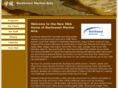northwestmartialarts.org
