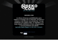 noseko.com