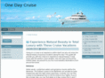 onedaycruise.net