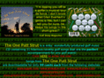 oneputtstrut.com