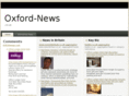 oxford-news.co.uk