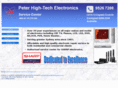phtelectronics.com