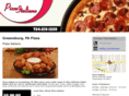 pizzaitalianogreensburg.com