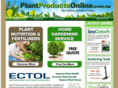 plantproductsonline.com