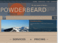 powderbeard.com