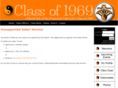 princeton1969.org
