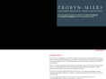 probyn-miers.com