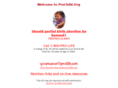 prolife.net