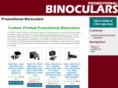 promotionalbinoculars.com