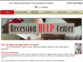 recessionhelpcenter.net