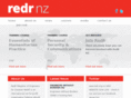 redrnz.org.nz