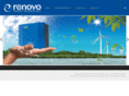 renovo-usa.com