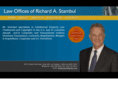 richardstambul.com