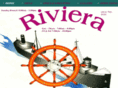 riviera-restaurant.com