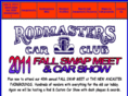 rodmasters.com