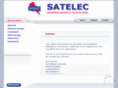 satelec-sarl.com