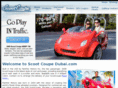 scootcoupedubai.com