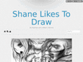 shanelikestodraw.com